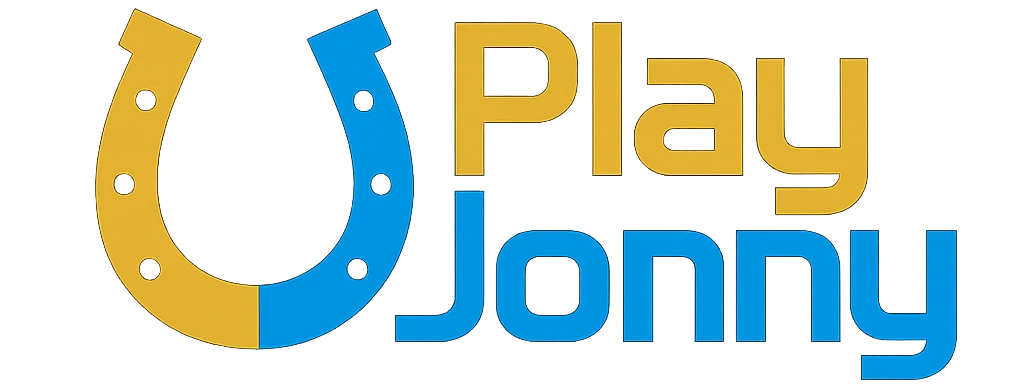 PlayJonny